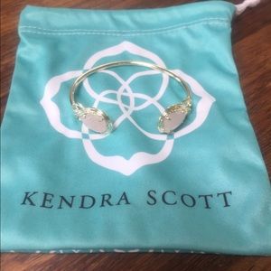 Kendra Scott “Signature" Andy Bracelet, 2.5"